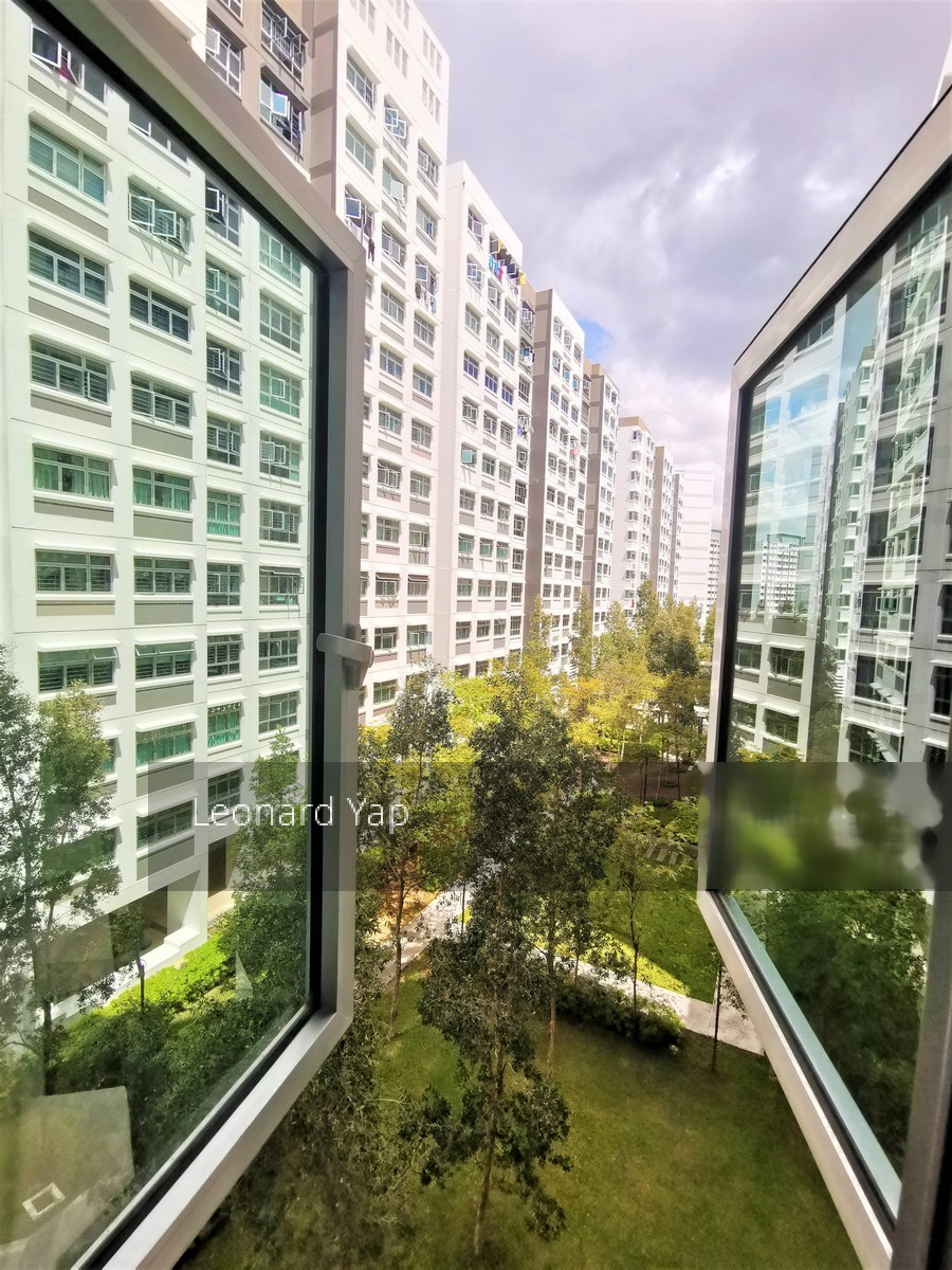 Blk 505D Yishun Street 51 (Yishun), HDB 4 Rooms #218716361